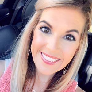 Meet your Posher, Jill